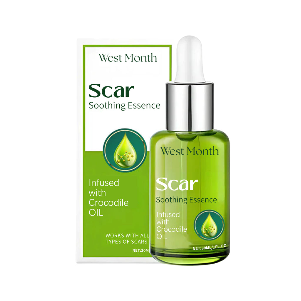 Skin Repair Essence, Body Skin Moisturizing, Firming And Rejuvenating Care Essence