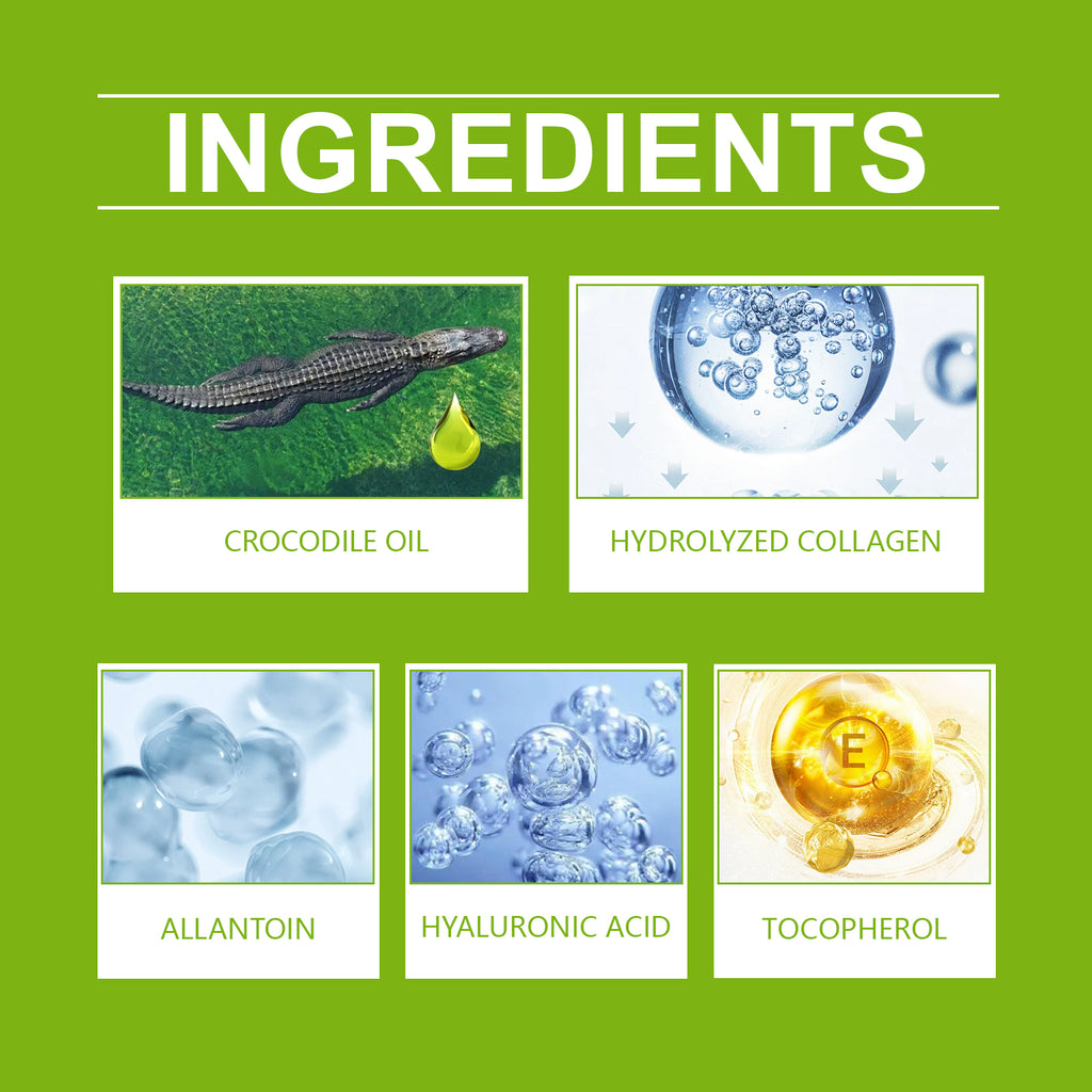 Skin Repair Essence, Body Skin Moisturizing, Firming And Rejuvenating Care Essence