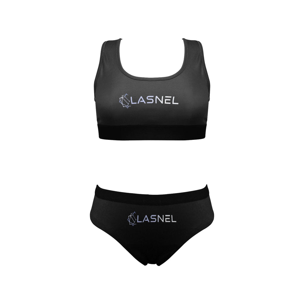 Women's Sports Bra Yoga Set (Sets 13)