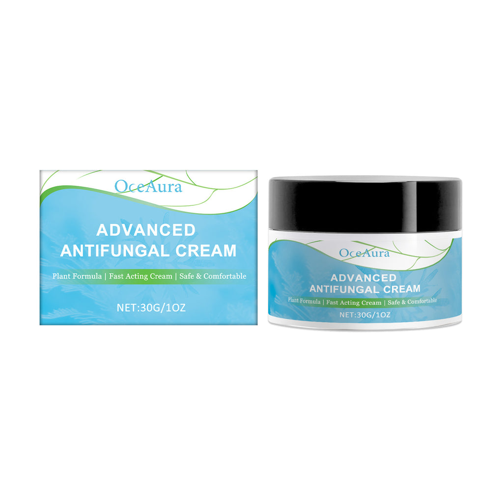 OceAura Skin Repair Cream, Nourishes Skin Daily Care For External Application Of Delicate Skin Care Cream