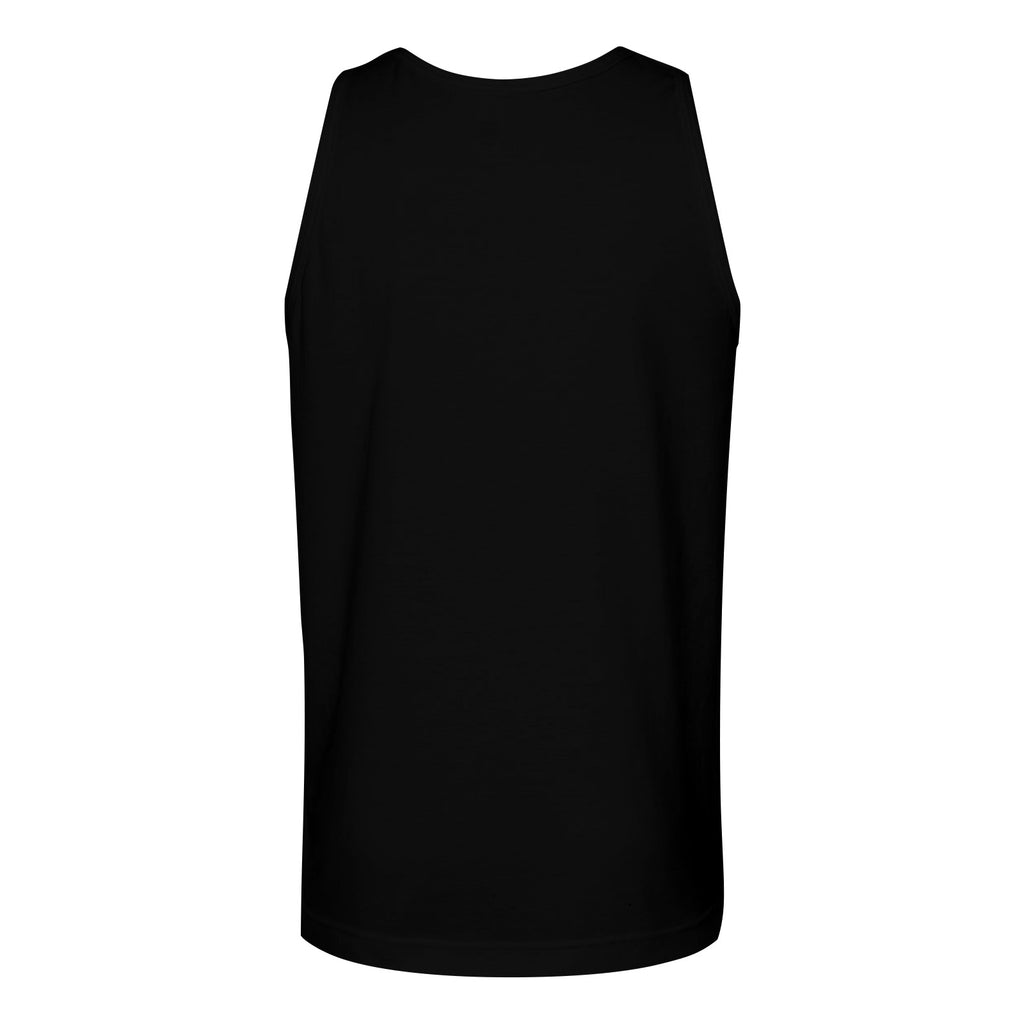 Men's Tank Top (Front Printing) Made in USA