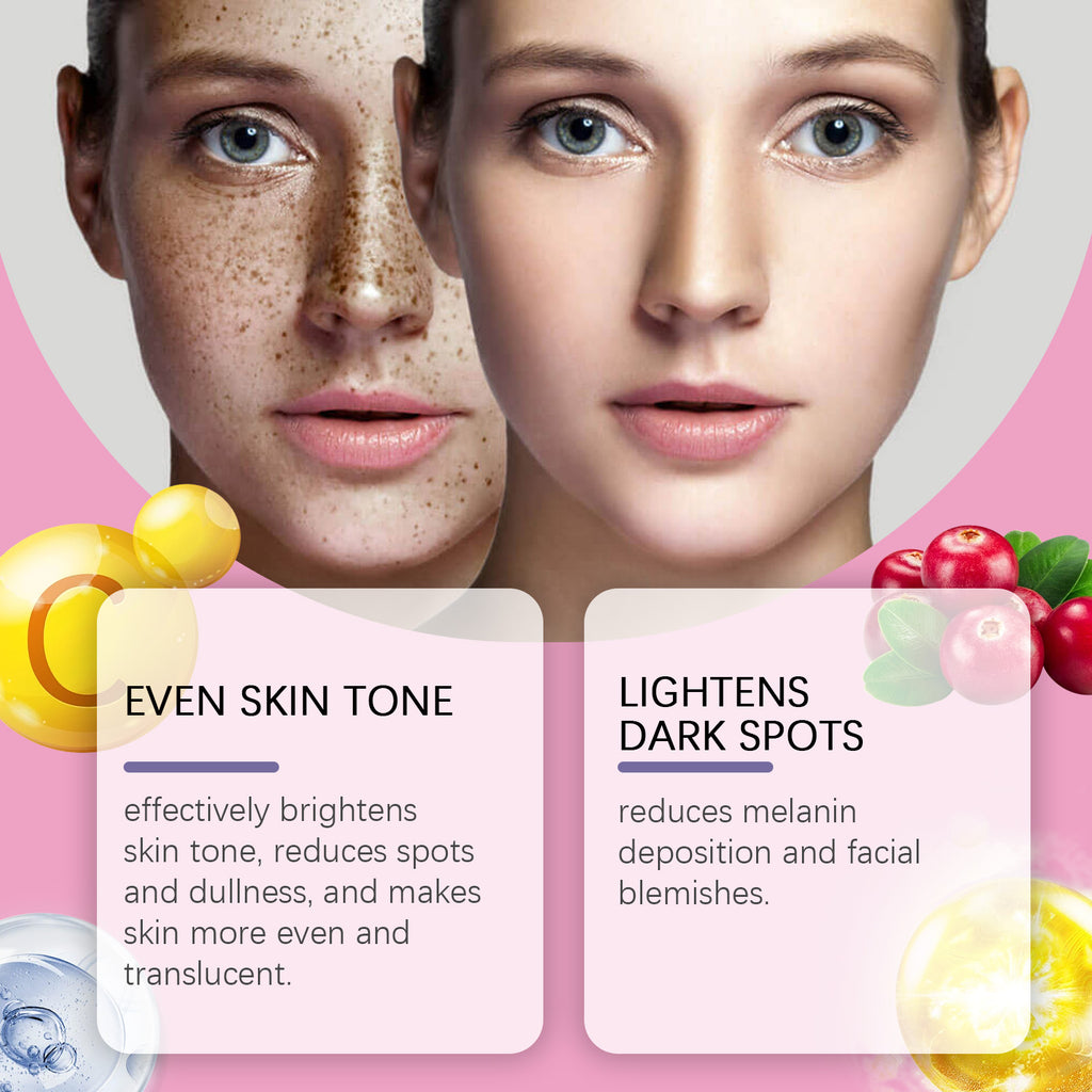 7 In 1 Skin Care Essence Gentle Moisturizing And Nourishing Facial Skin Moisturizing Skin Care Essence