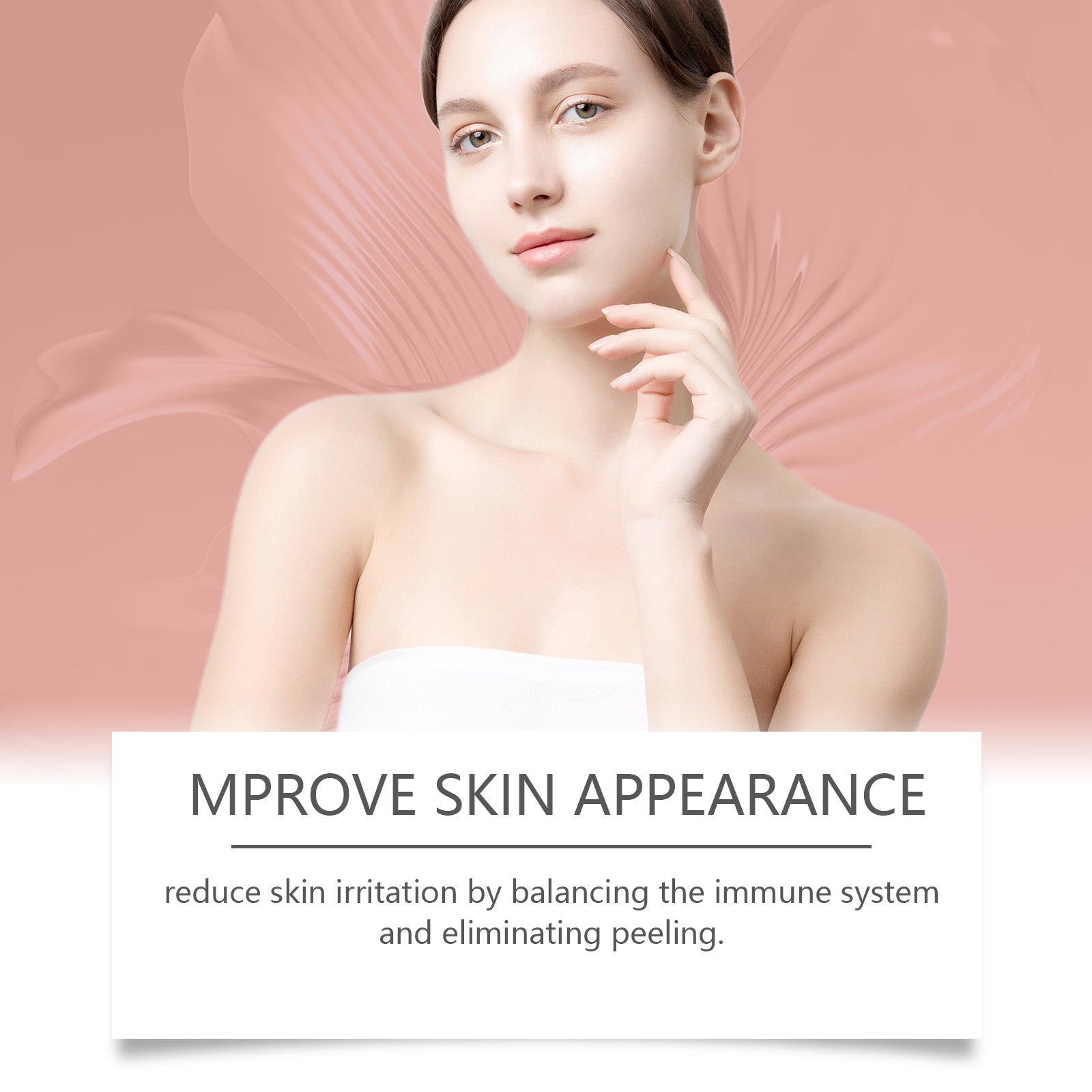 Skin Care Cream, A Gentle Formula To Moisturize Dry Skin