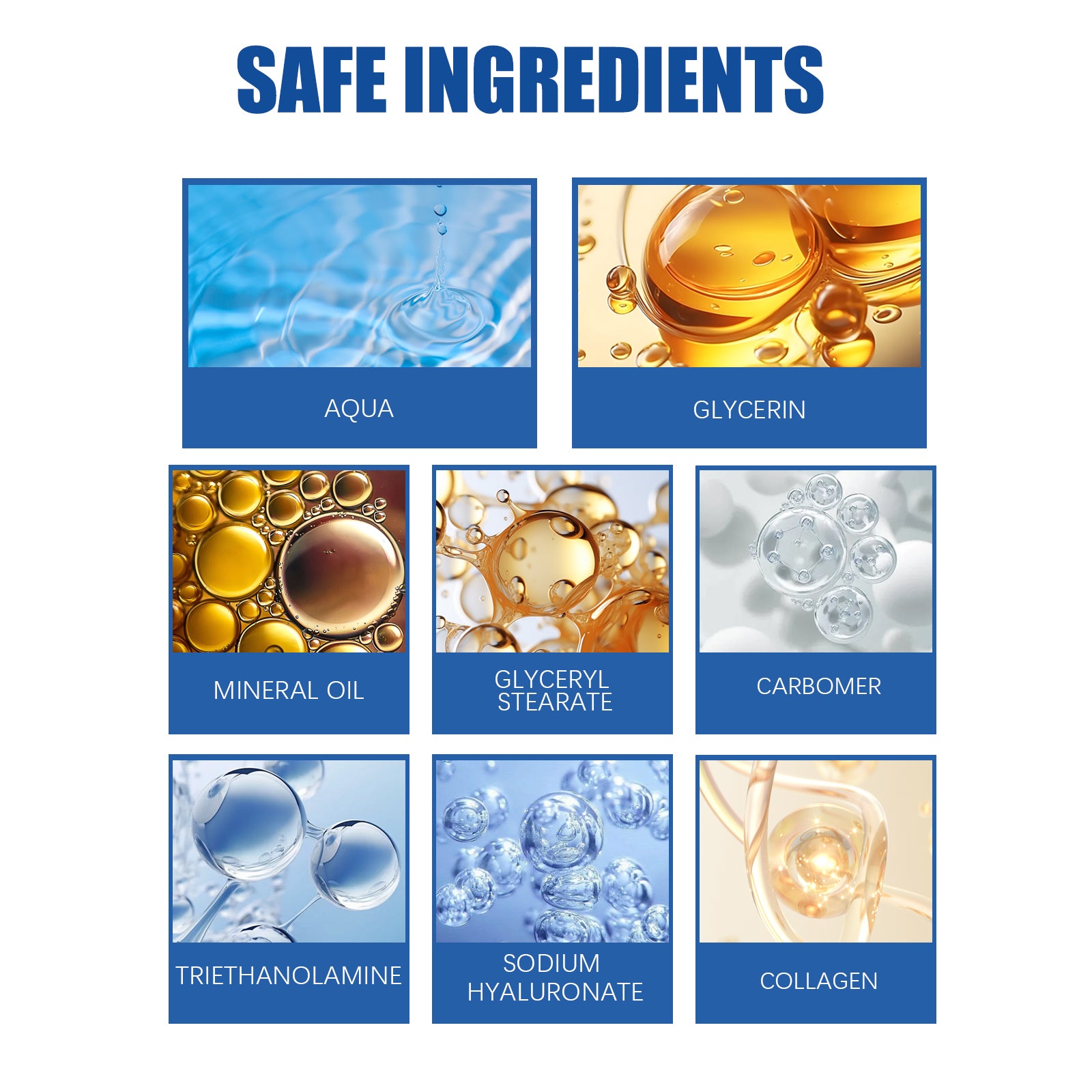 EELHOE Skin Care Cream Gentle Care External Body Care Moisturizing Smooth Skin Care Cream