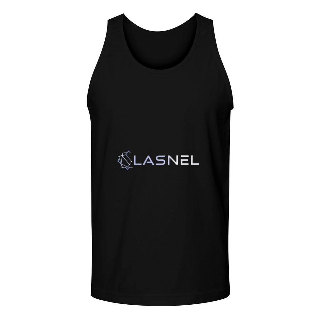 Men's Tank Top (Front Printing) Made in USA