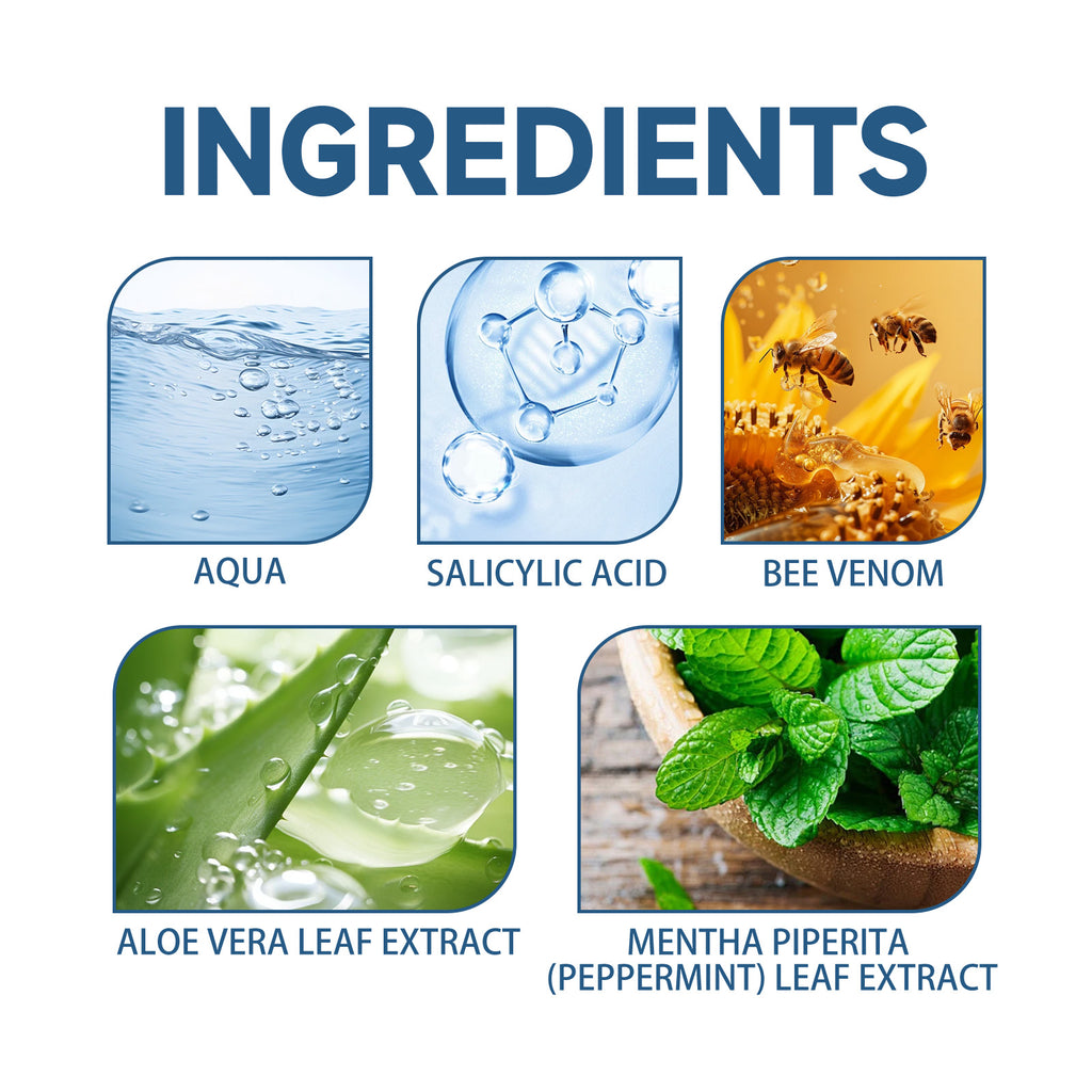 Moisturizing Cream, Moisturizing And Repairing Skin Care Cream For Itchy And Swollen Skin