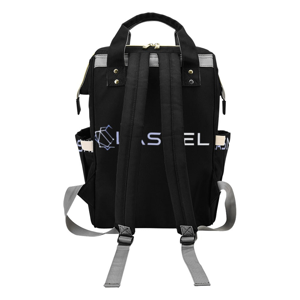 Multi-Function Backpack(Model1688)