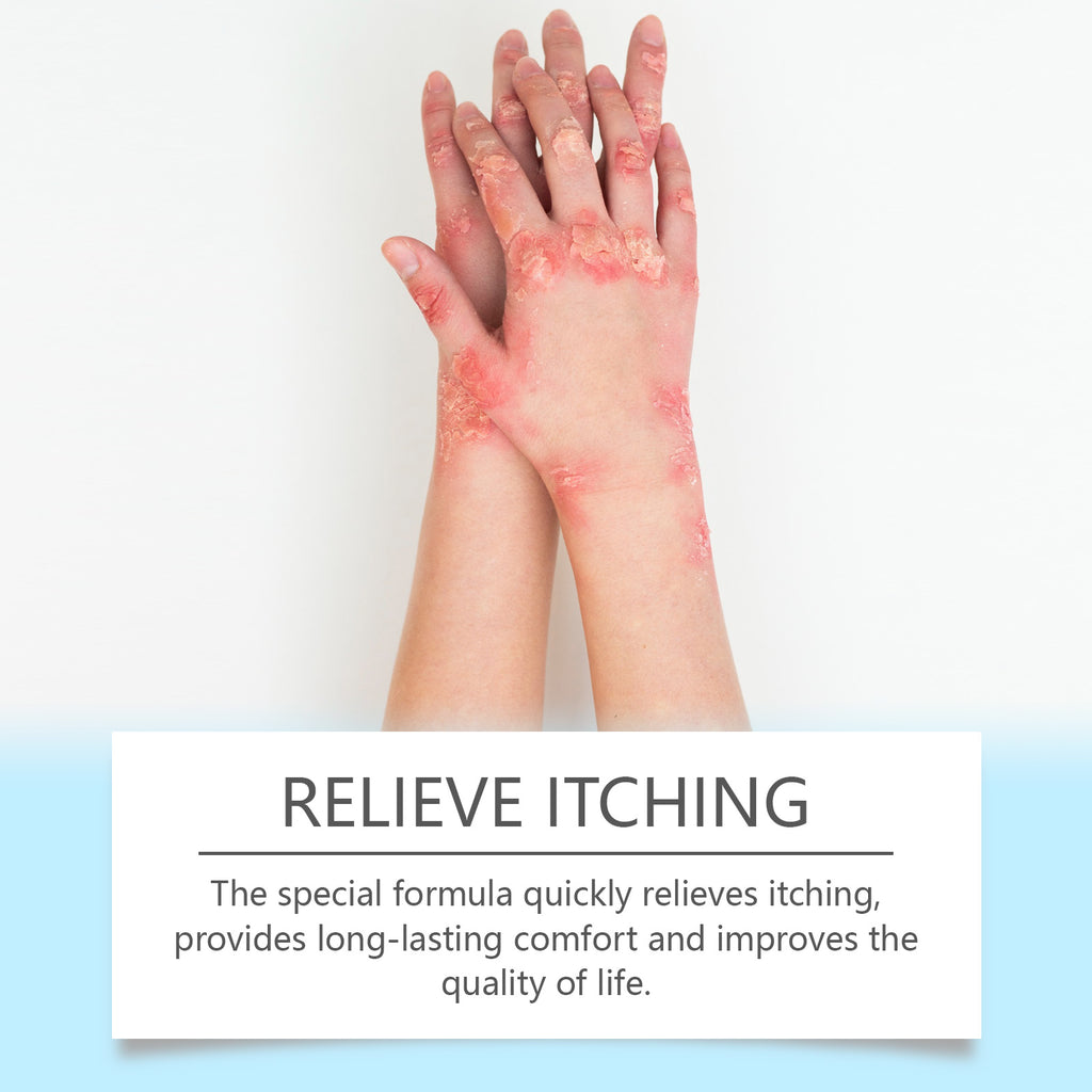 OceAura Skin Repair Cream, Nourishes Skin Daily Care For External Application Of Delicate Skin Care Cream