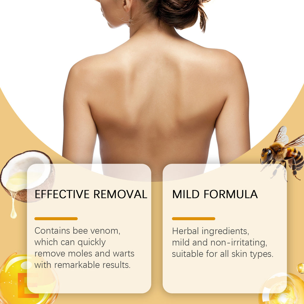 Bee Venom Skin Care Cream Improves Skin Condition Gently Repair Skin Keyou Smooth Skin Care