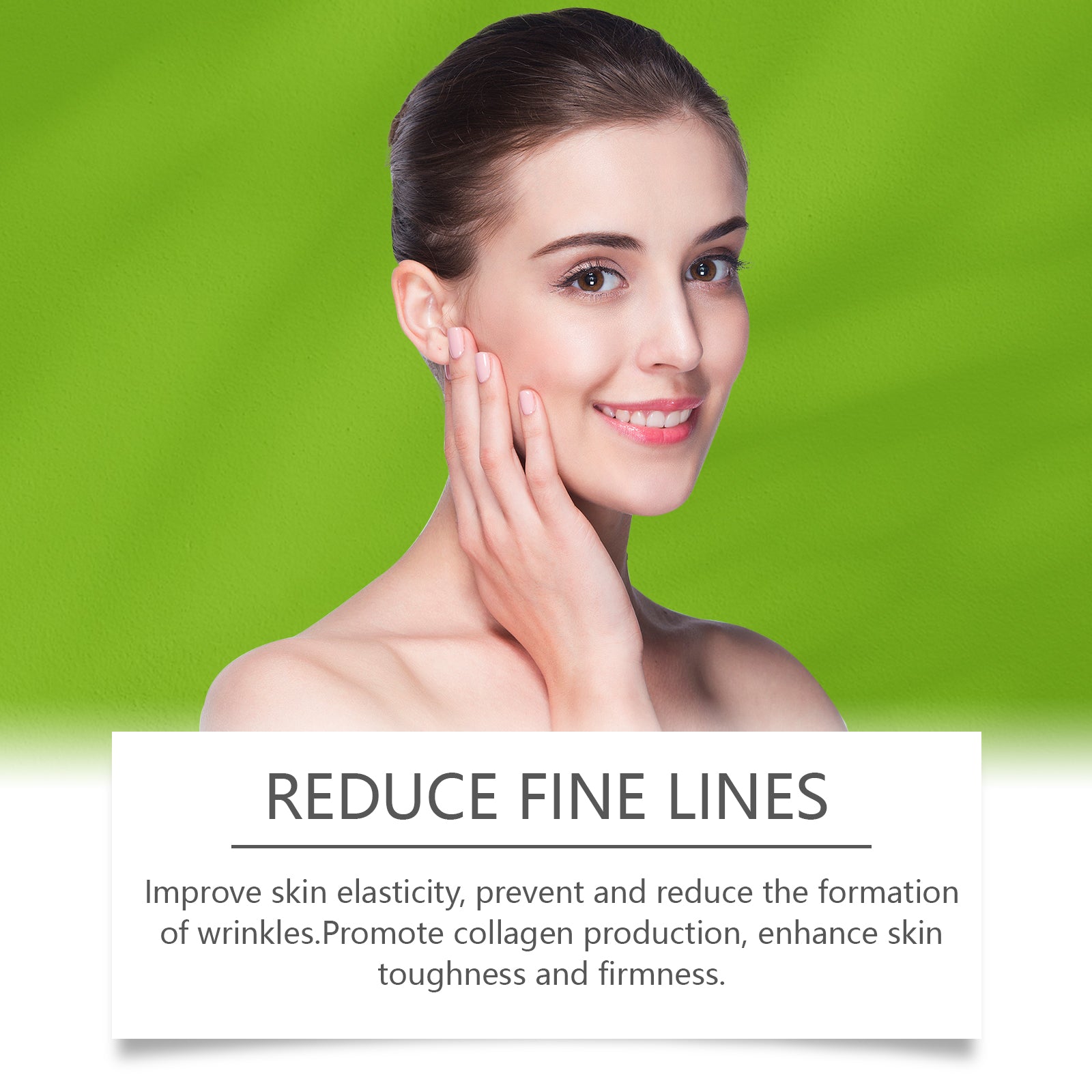 Skin Repair Essence, Body Skin Moisturizing, Firming And Rejuvenating Care Essence