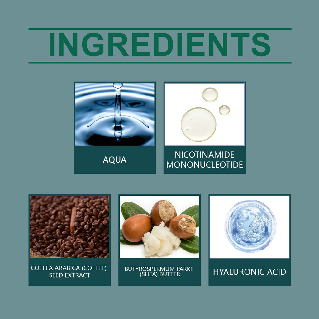 Oceaura Body Skin Care Oil Skin Hydrating And Moisturizing Refreshing Skin Care Firming Care Oil