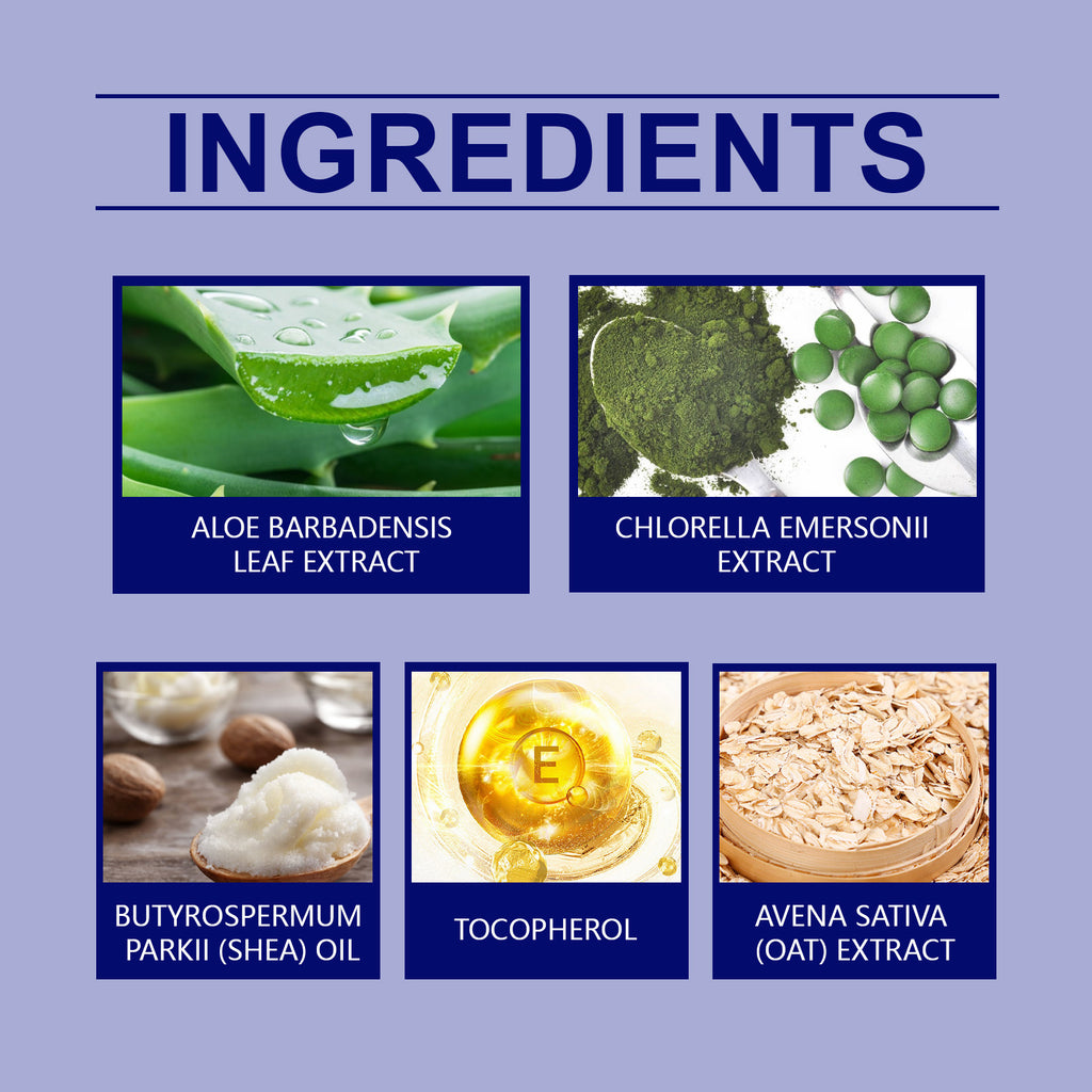 Ximonth Skin Care Cream Moisturizes Skin And Relieves Itchy, Uncomfortable Redness