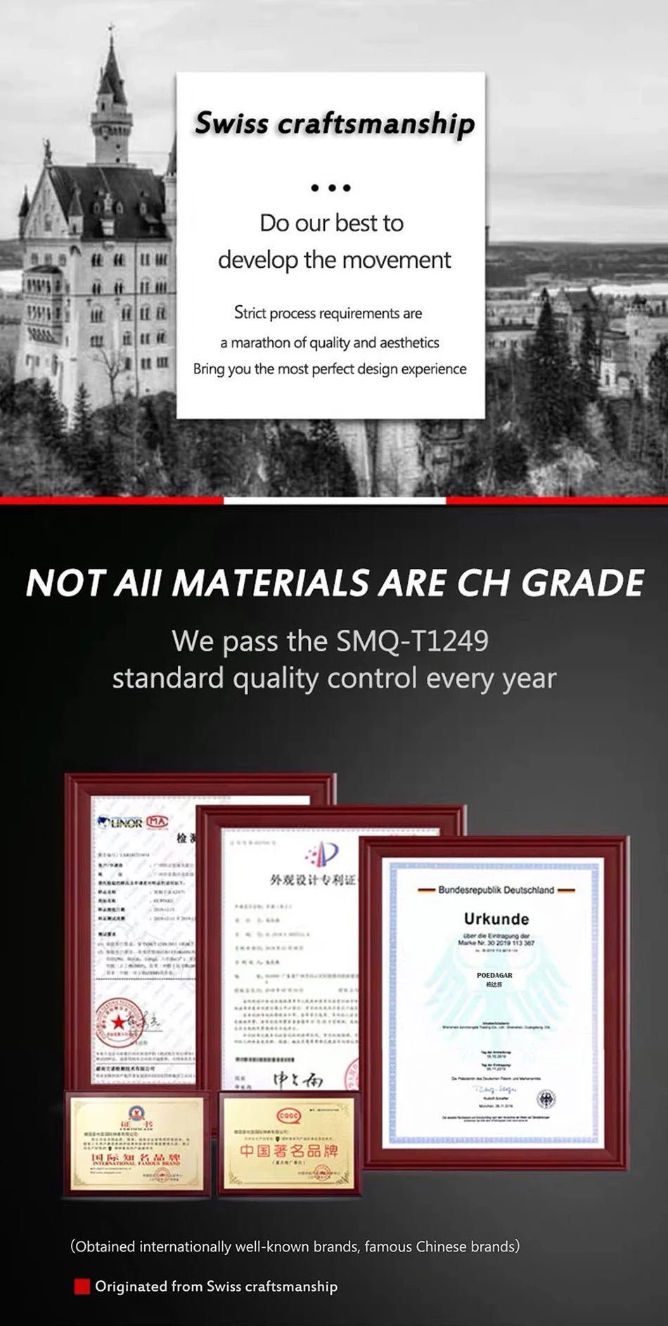 POEDAGAR Luxury Watch For Woman Waterproof Calendar High Quality Ladies Watch Stainless Steel Quartz Women's Watches Elegant+Box