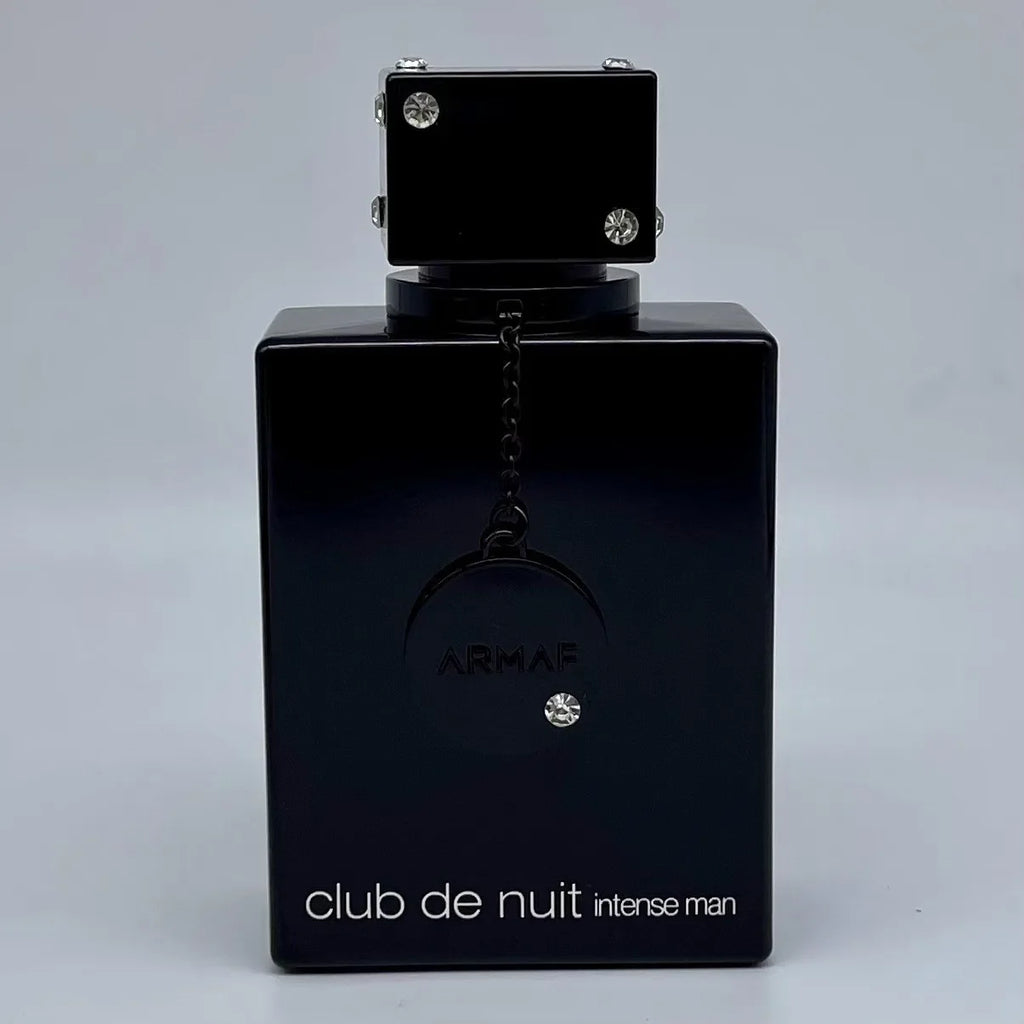 Arab Night Club Perfume Man Arabic Long Lasting Fragrance Body Spray Perfumes For Men Parfum Wood Tone EDT EDP Pheromone Female