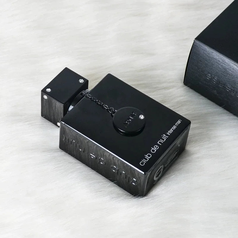 Arab Night Club Perfume Man Arabic Long Lasting Fragrance Body Spray Perfumes For Men Parfum Wood Tone EDT EDP Pheromone Female