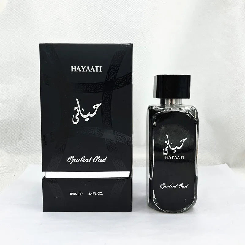 NEBRAS Perfume Man And Woman Middle East Arab Long Lasting Fragrance Arabian Unisex Parfum For Men Top Quality Cologne Perfumes