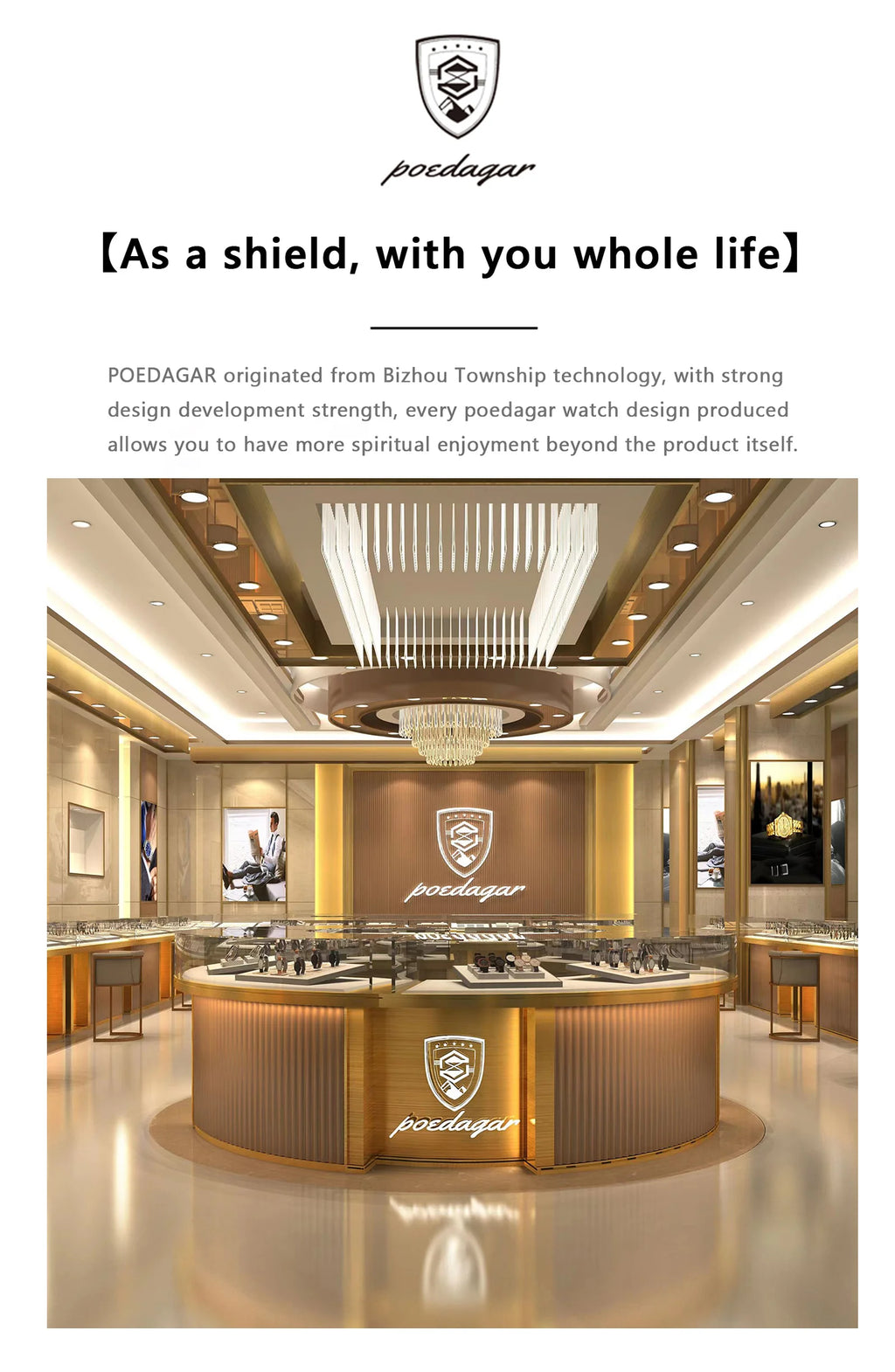 POEDAGAR Luxury Watch For Woman Waterproof Calendar High Quality Ladies Watch Stainless Steel Quartz Women's Watches Elegant+Box