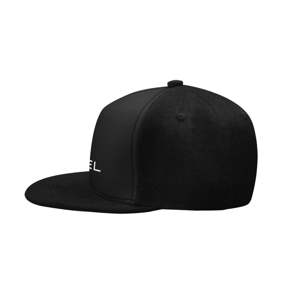 Snapback Hat G(Front Panel Customization)