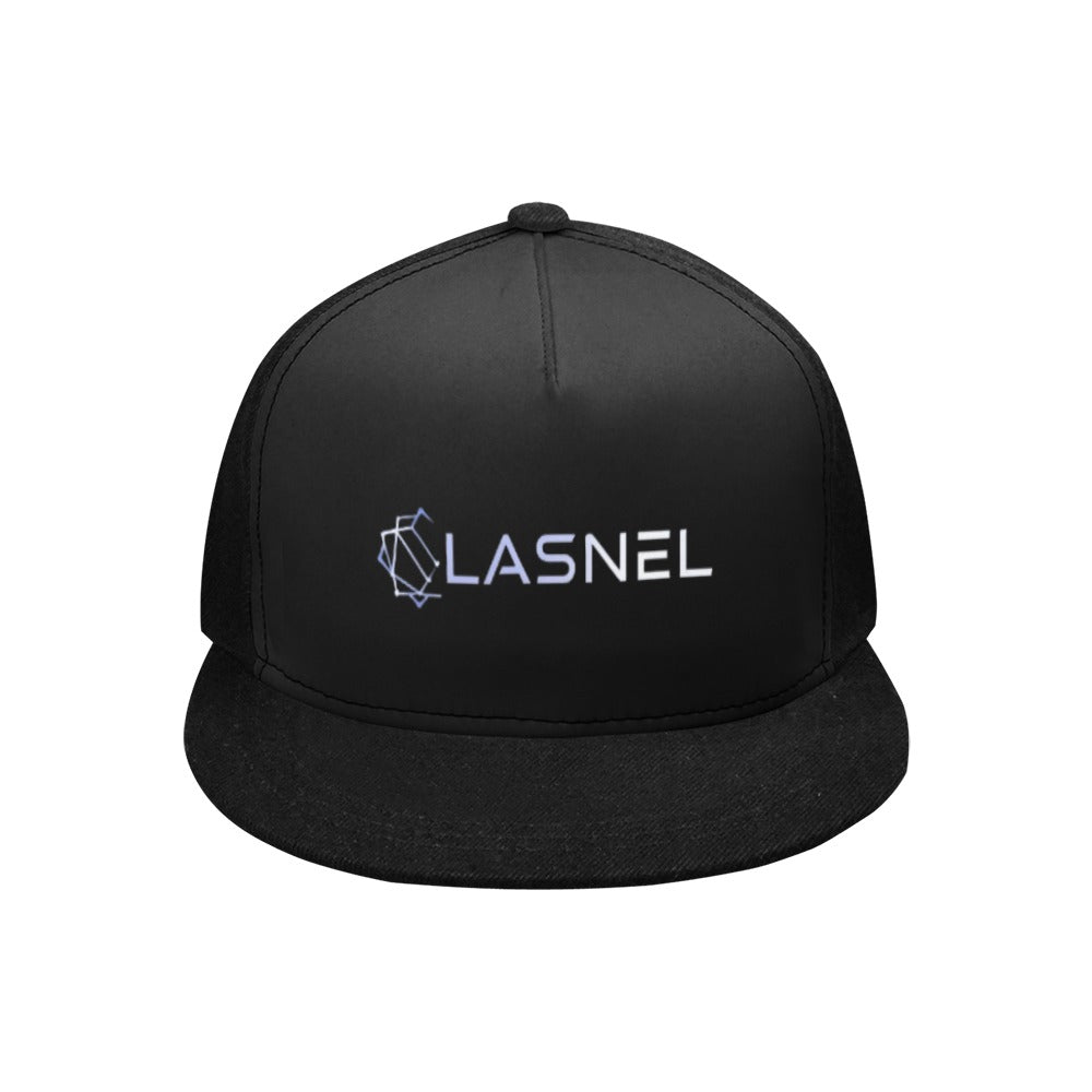 Snapback Hat G(Front Panel Customization)